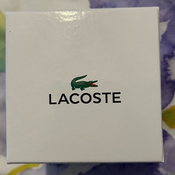 Authentic Lacoste Women’s Watch - Picture 3 of 3
